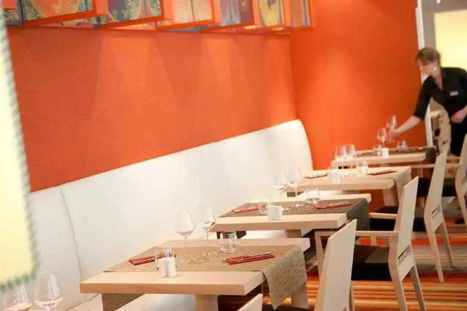 Mercure Amiens Cathedrale