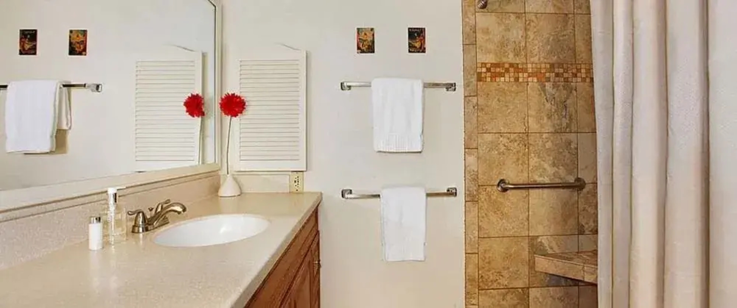 Waikomo Stream Villas