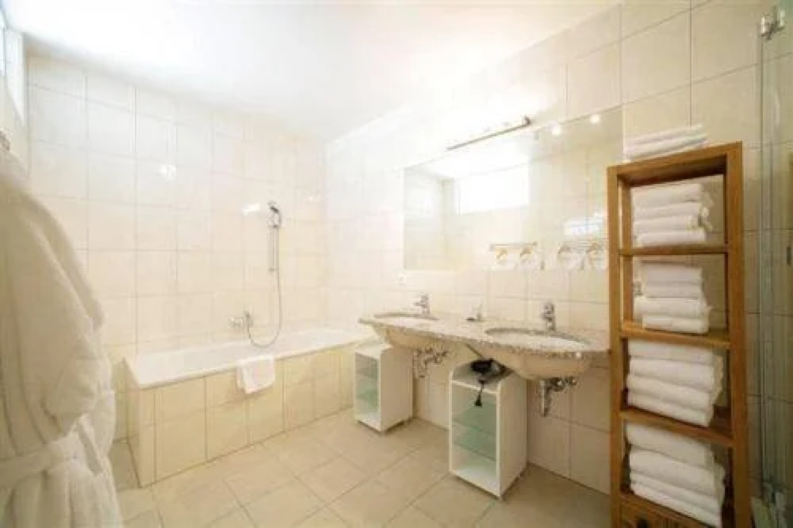 Appartement Hotel Seeland