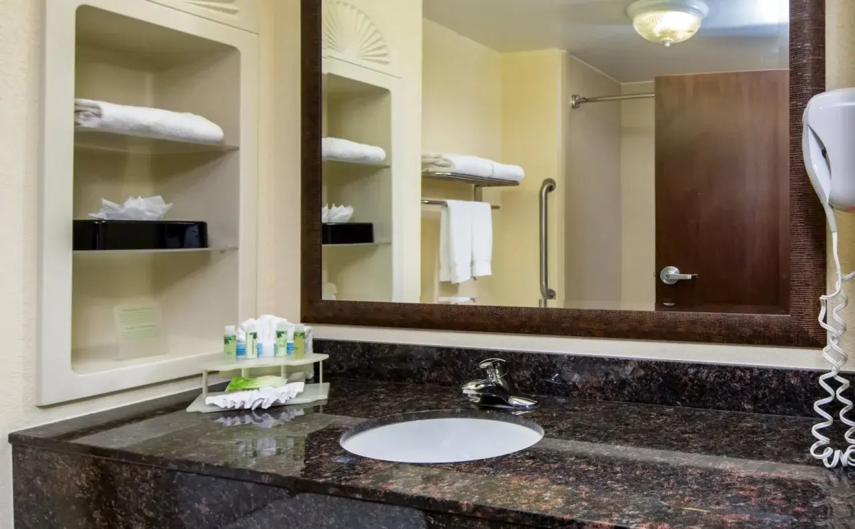 Holiday Inn Express Orlando - Apopka