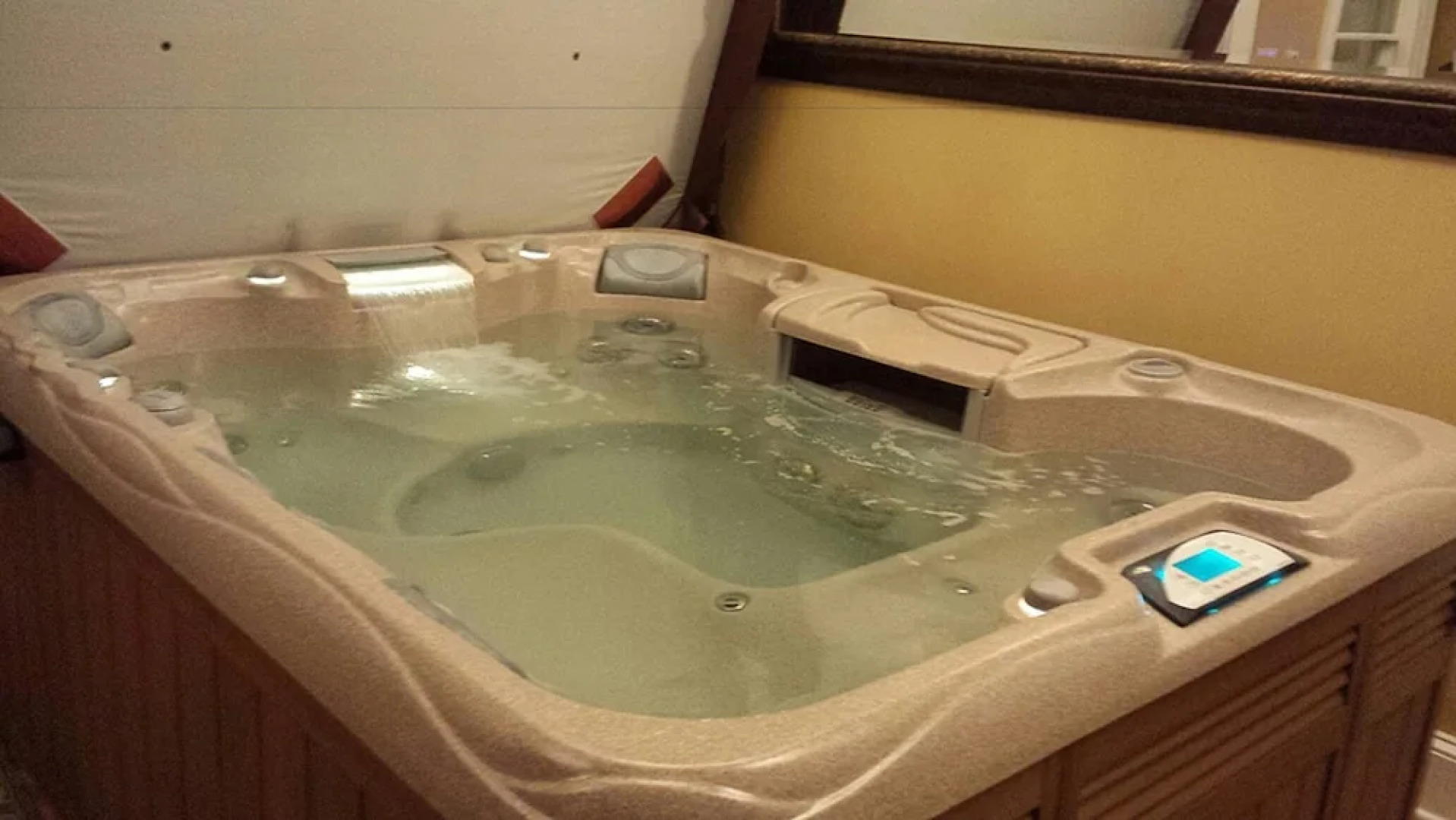 Bellinger Rose Bed & Breakfast