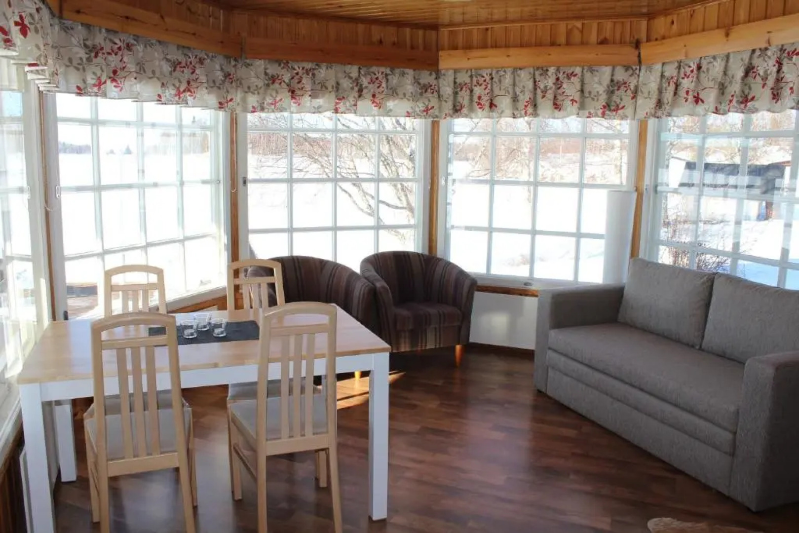 Marjakartano Hussola