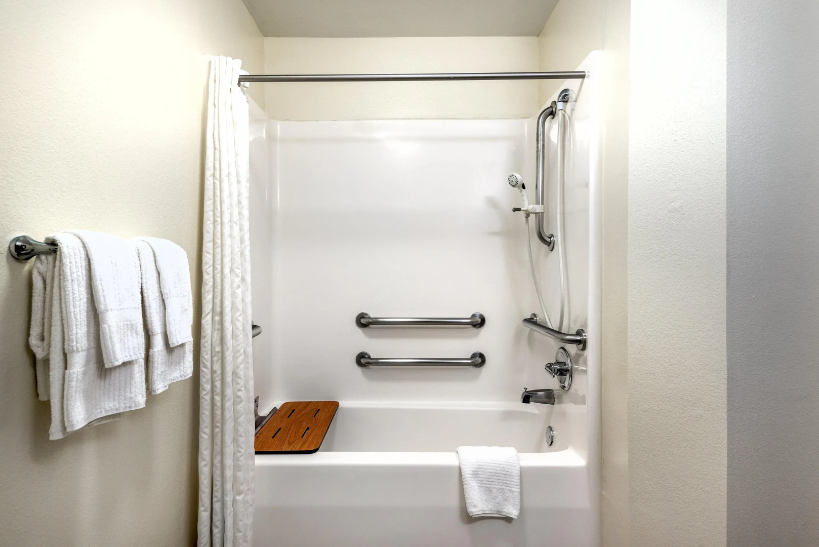 Candlewood Suites Washington Dulles Sterling by IHG