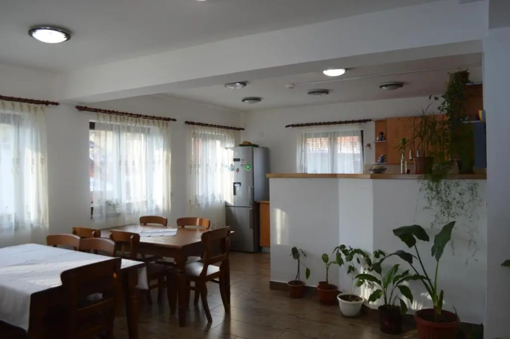 Pensiunea Casa Iancului