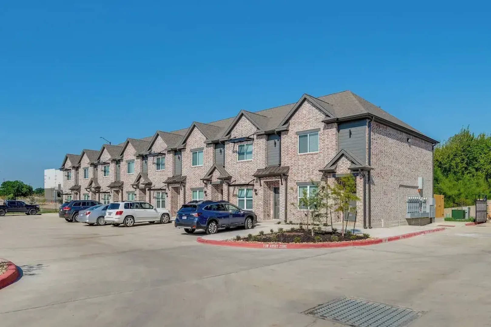 Newly Built 'corner Hideaway' 3 Mi to Texas A & M