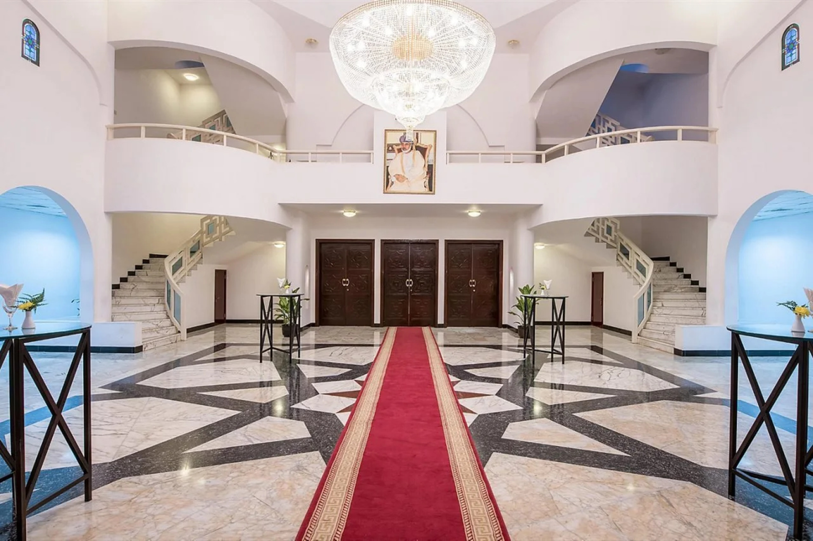 Crowne Plaza Resort Salalah by IHG