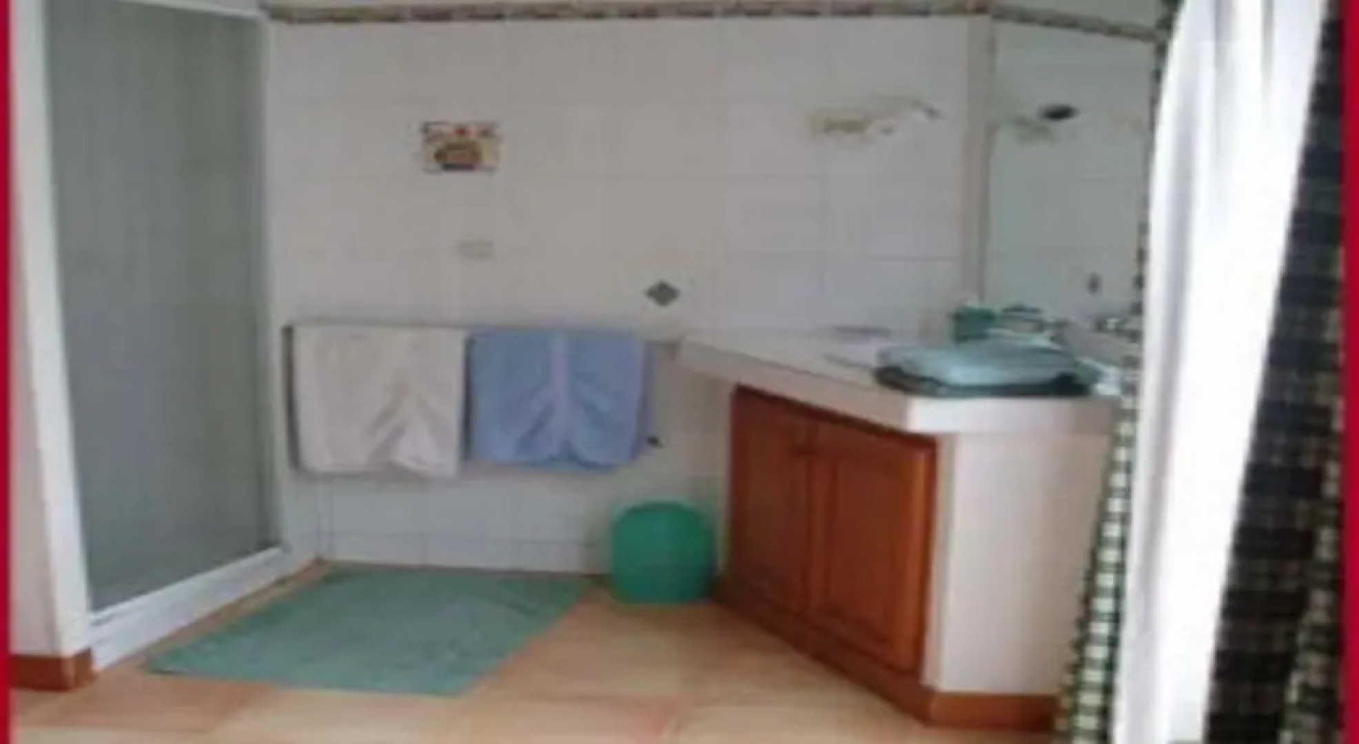 Chambres dhôtes La Parpaillotte