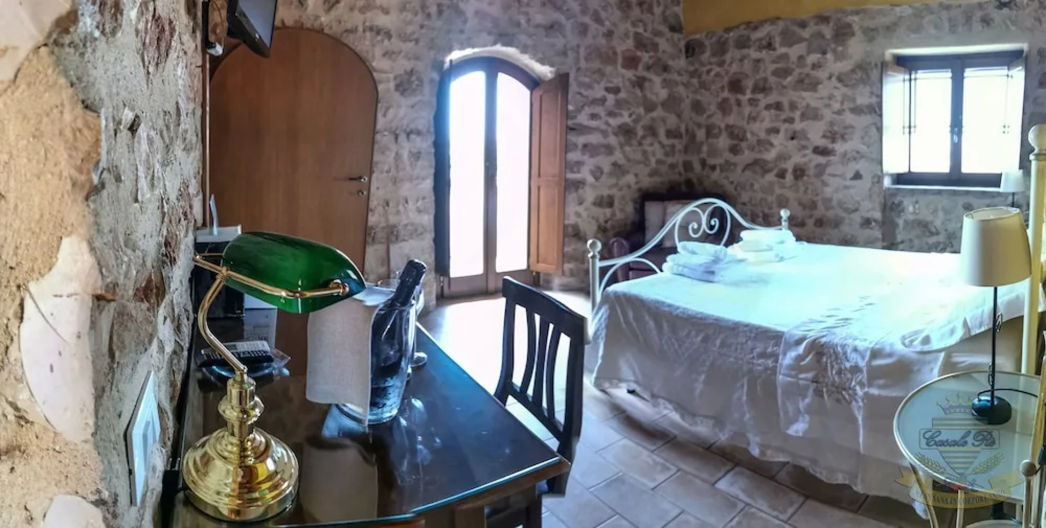 Agriturismo Casale Ré