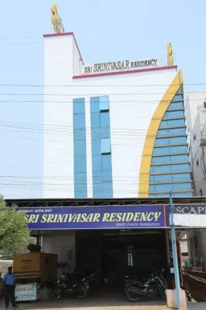 Sri Srinivasar Residency