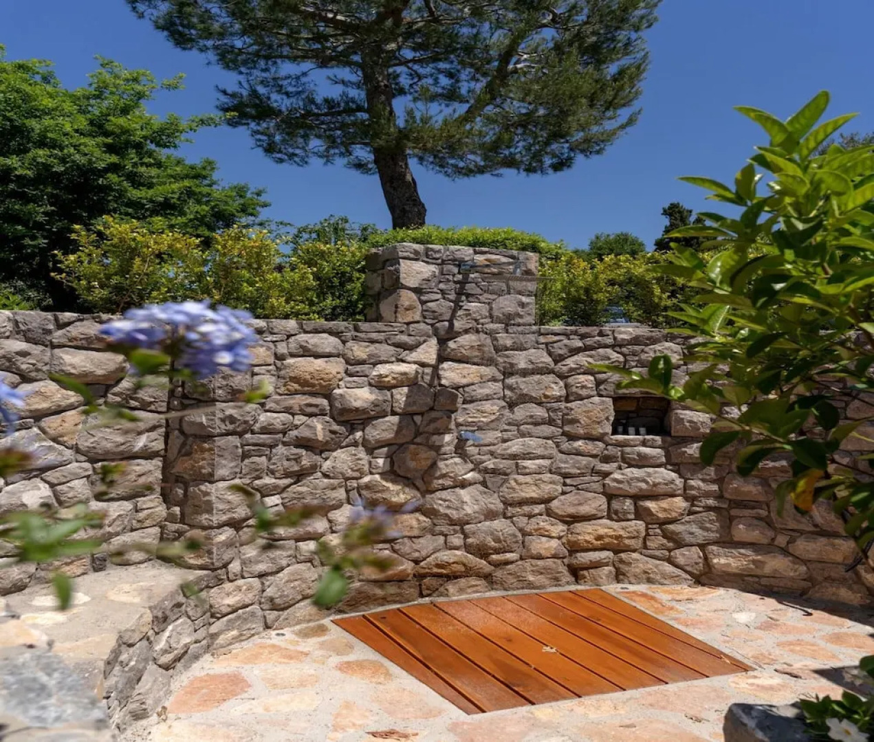 Resort Ravenna - Villa Dama