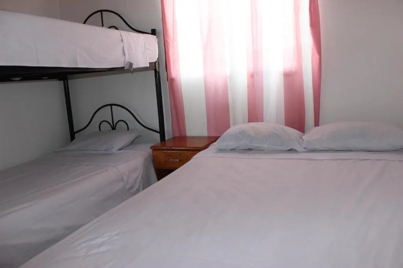 Casa de Playa Alarcon