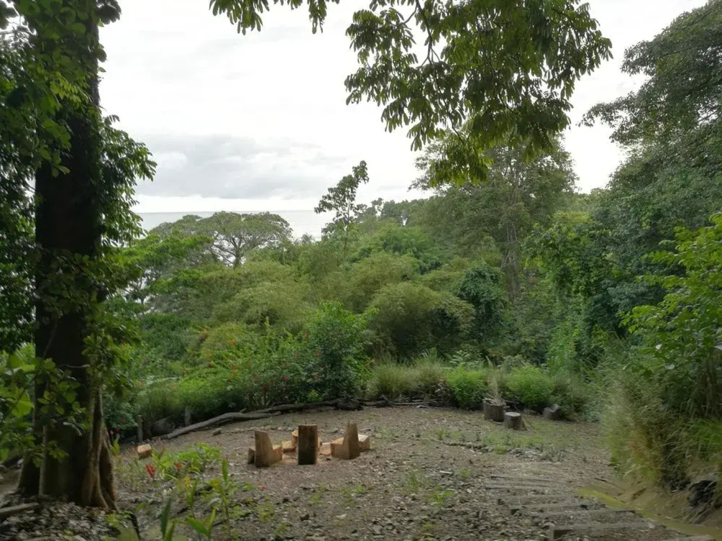 Playa Escondida Lodge