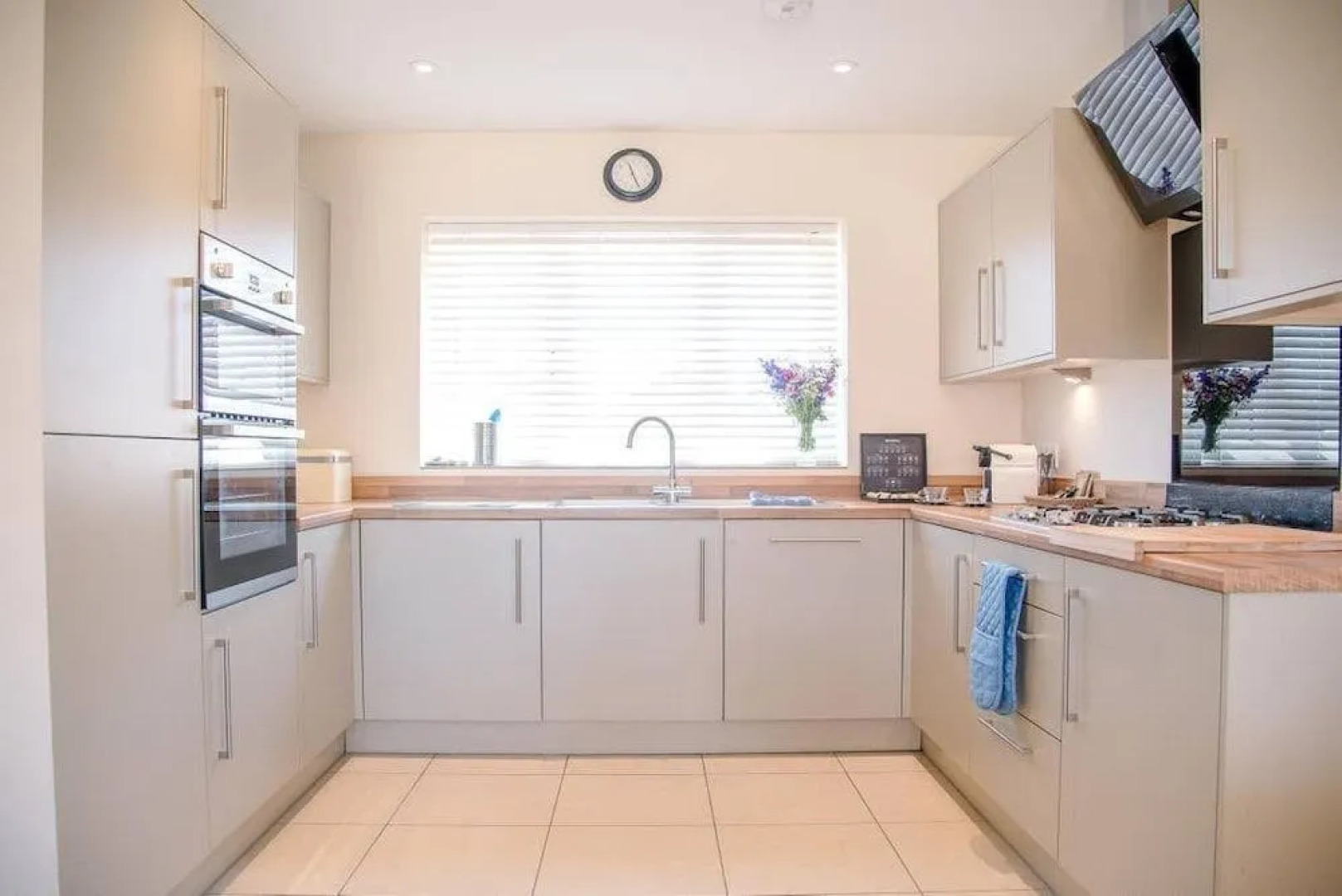 Haven House, Aldeburgh