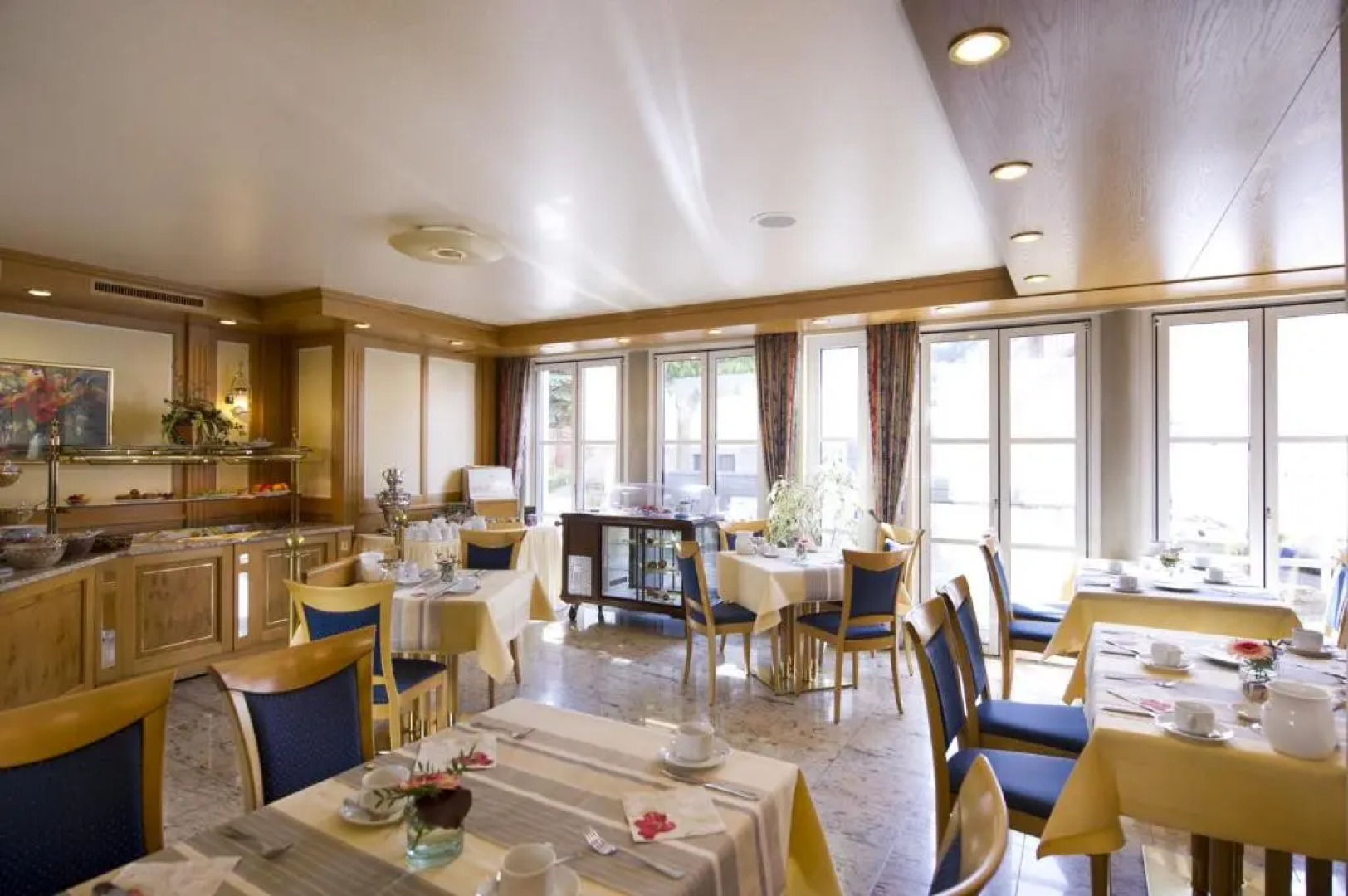 Göbels Hotel zum Löwen