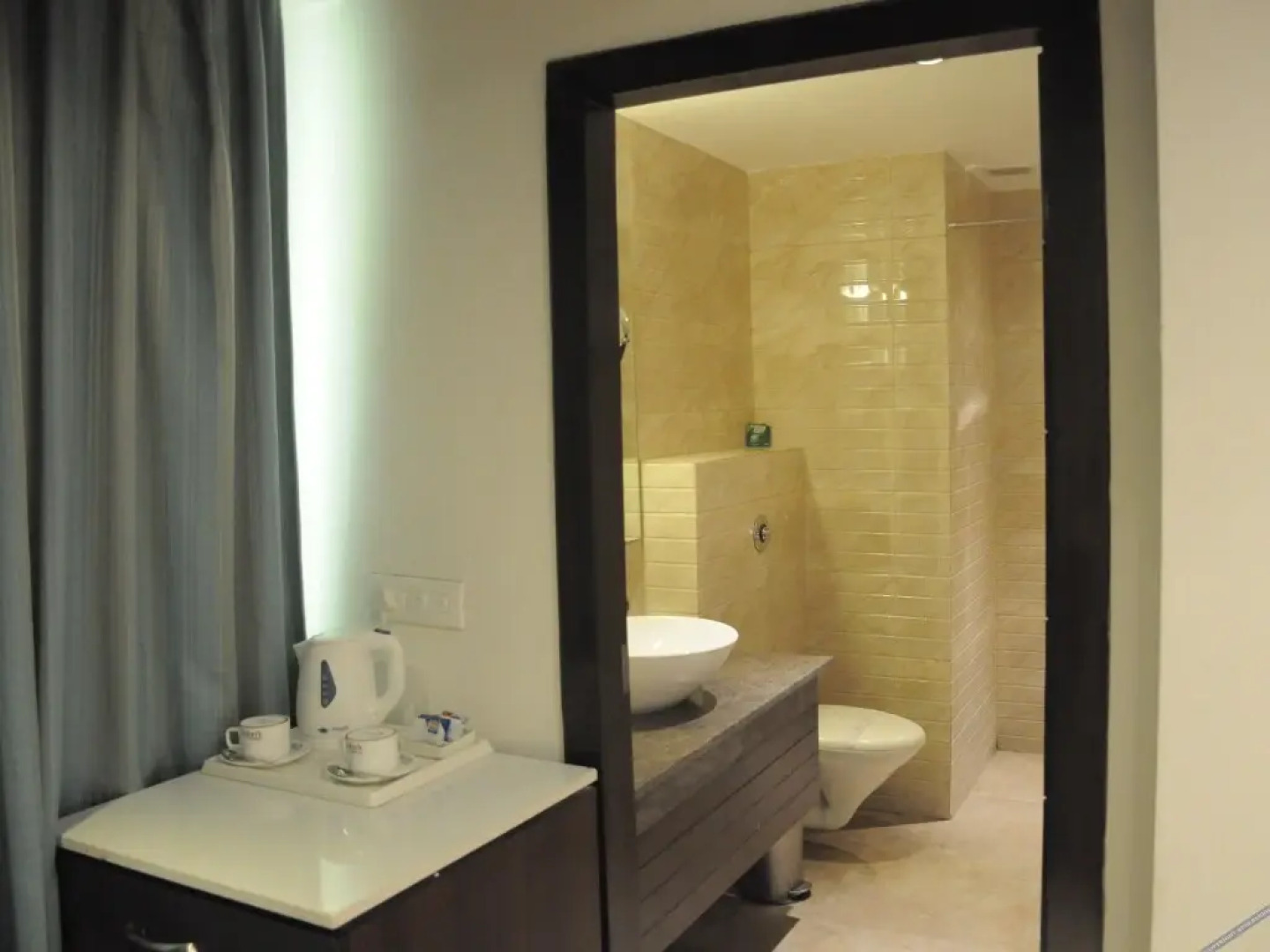 Sobti Continental Bareilly