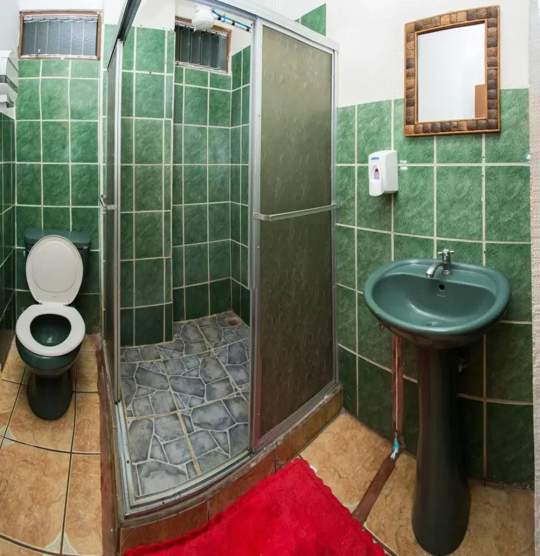 Hostel Manuel Antonio