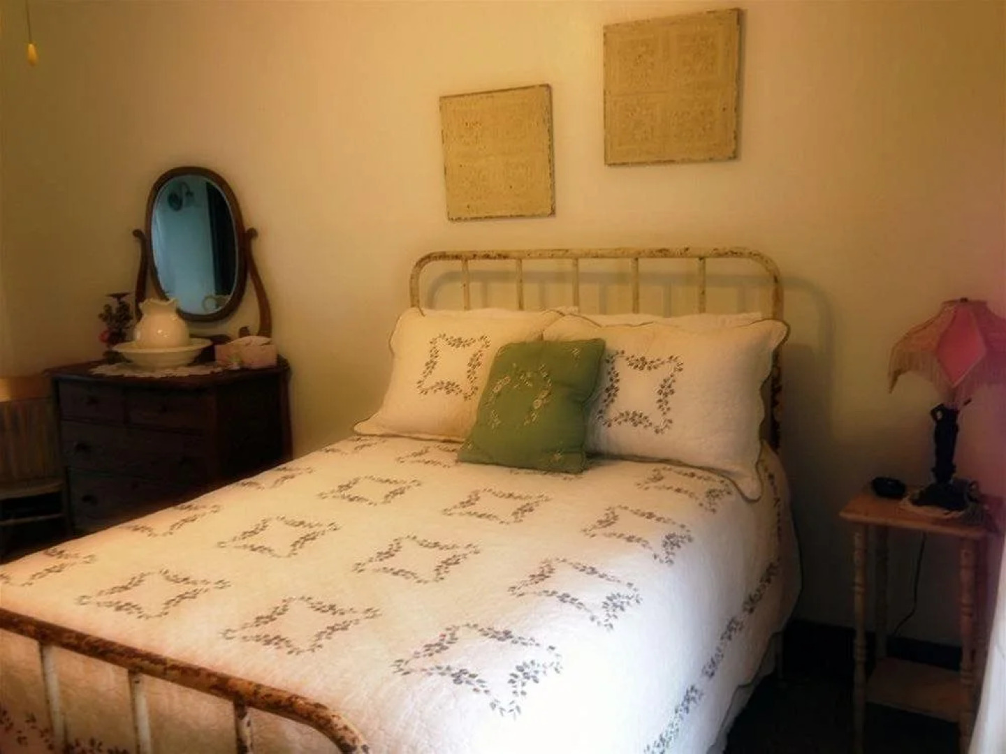 Yosemite Coulterville Inn