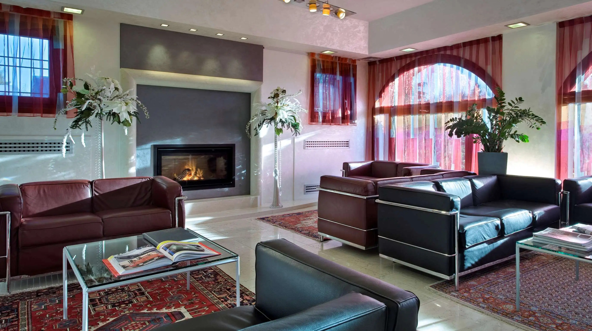 Annia Park Hotel Venice Airport