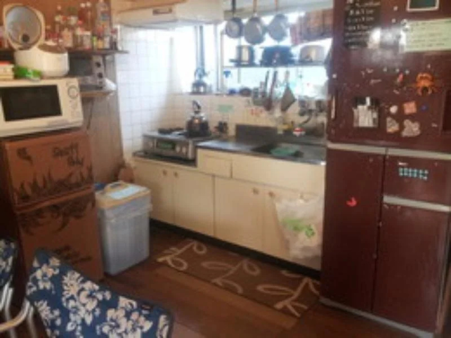 OKINAWA MOTOBU GUESTHOUSE - Hostel