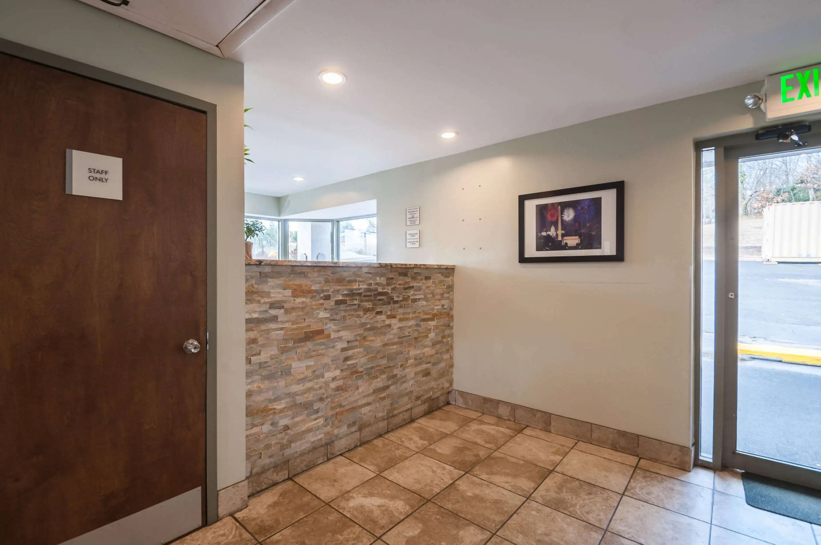 Econo Lodge Elkridge near Arundel Mills