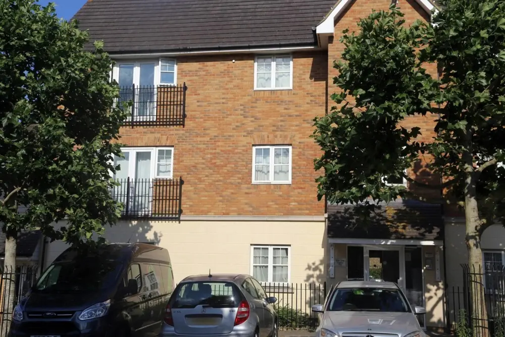 HiikotsHomes - Purfleet