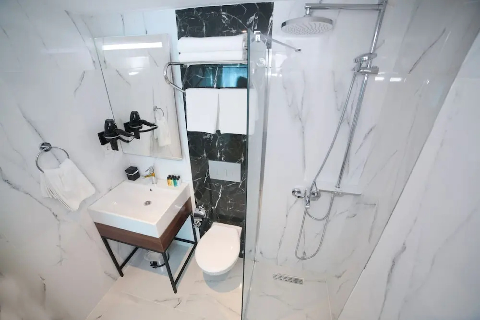 The Roomy Hotel Nişantaşı