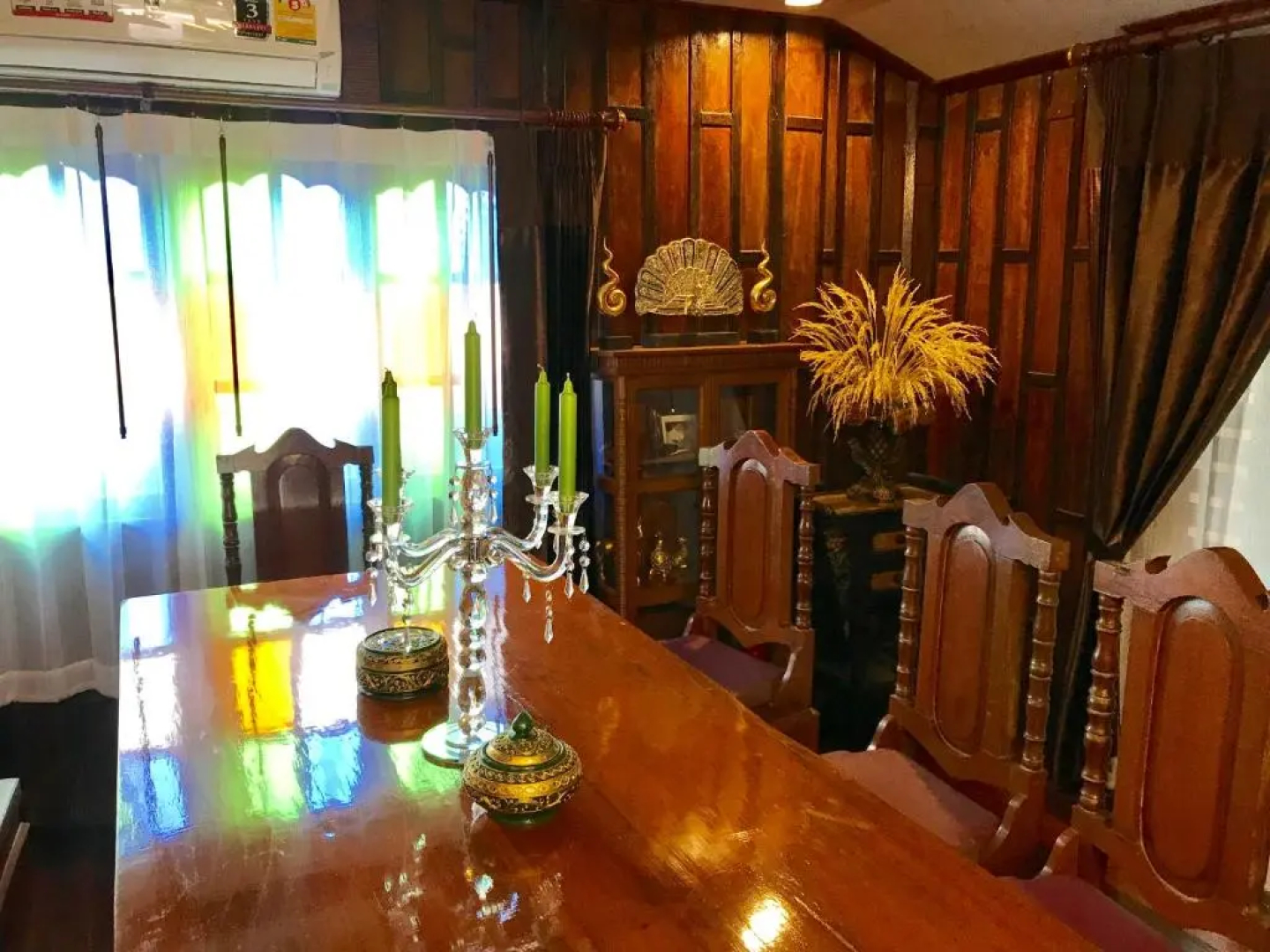 Khum Lanna Boutique Hotel