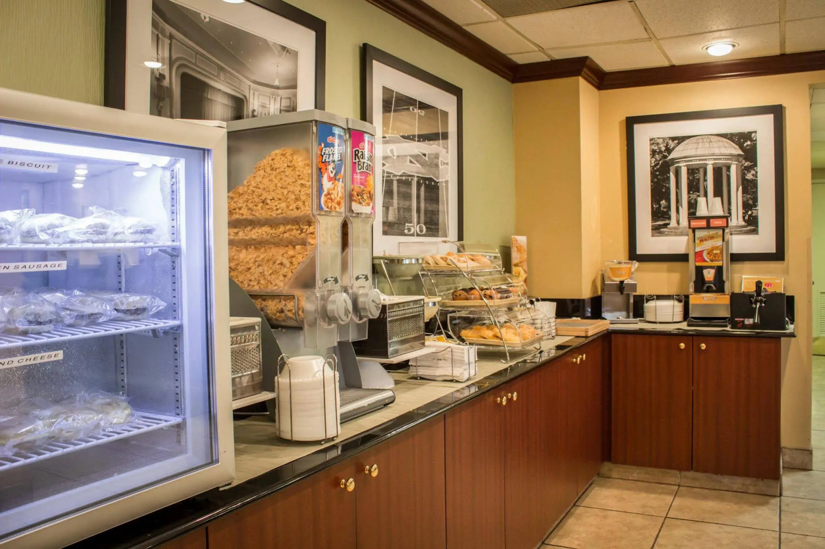 Quality Inn Chapel Hill