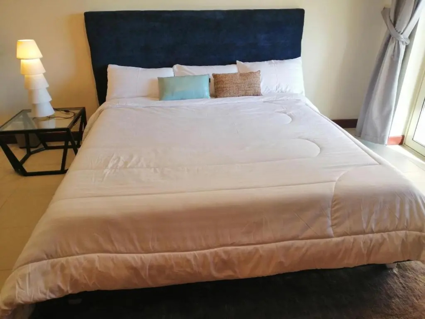 روز أبراج الشاطئ Beach Rose Sea View