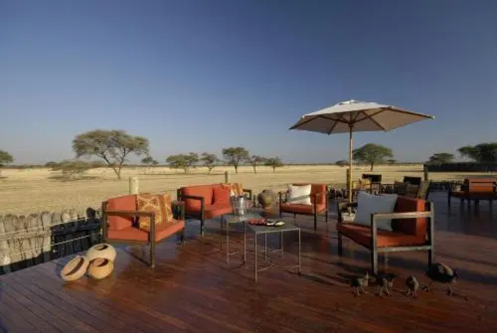 Frans Indongo Lodge