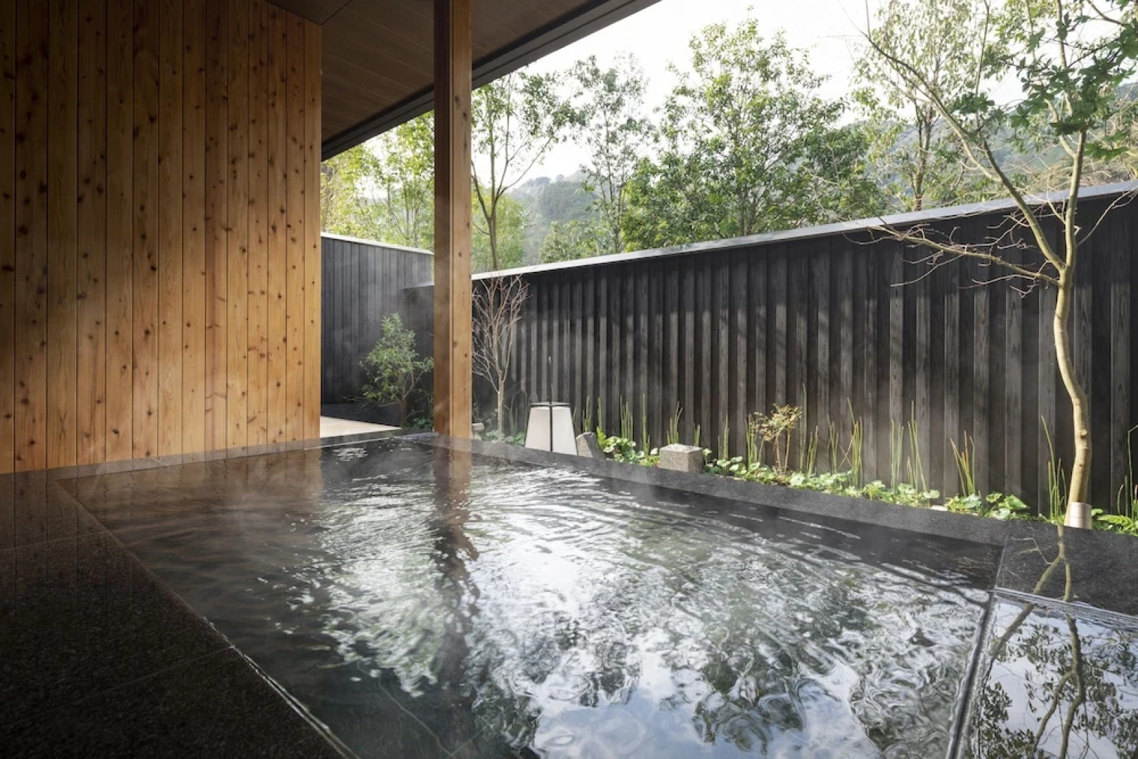 Hoshino Resorts KAI Nagato