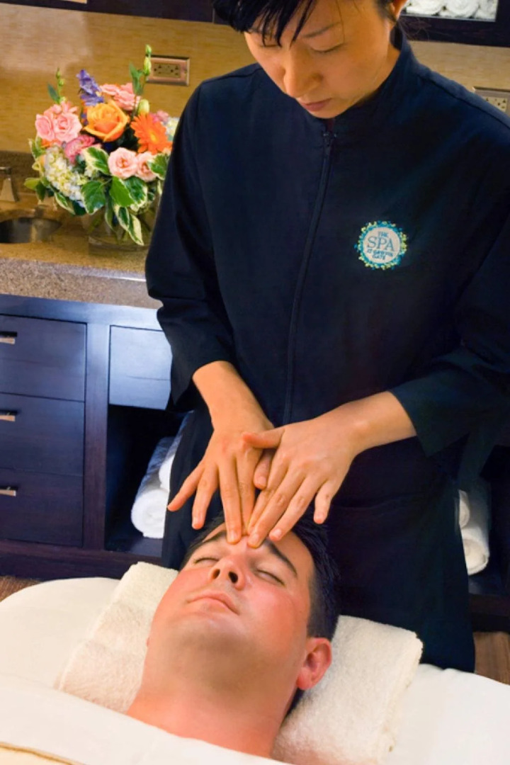 Marriott Lexington Griffin Gate Golf Resort & Spa