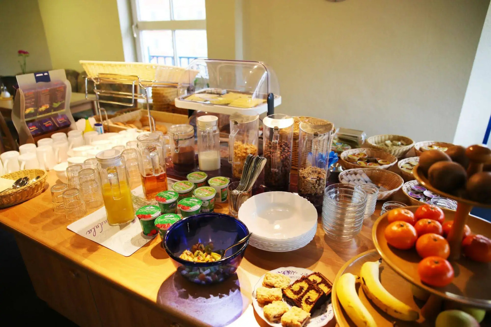 City-Pension Dessau-Roßlau