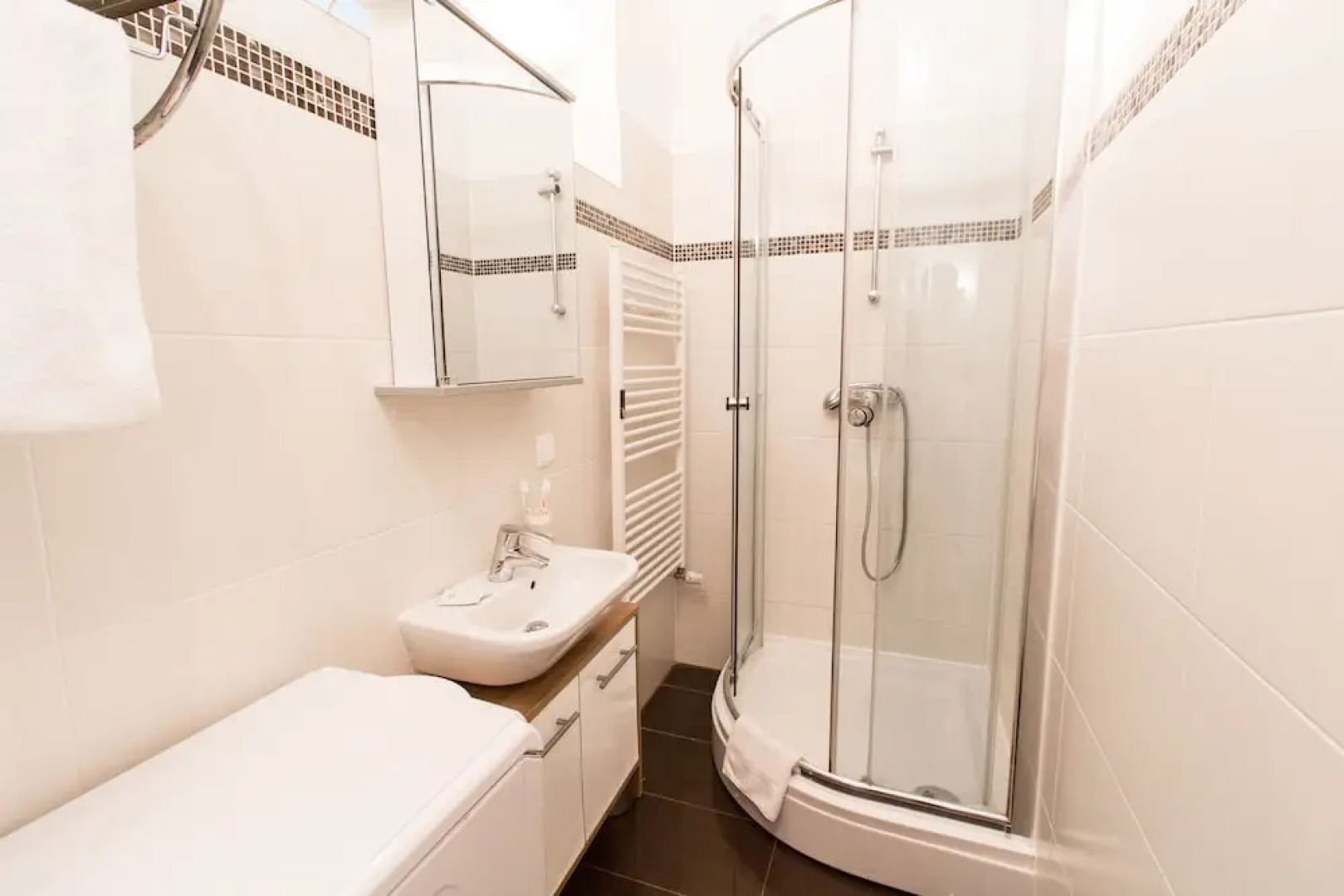 Apartment Enenkelstrasse