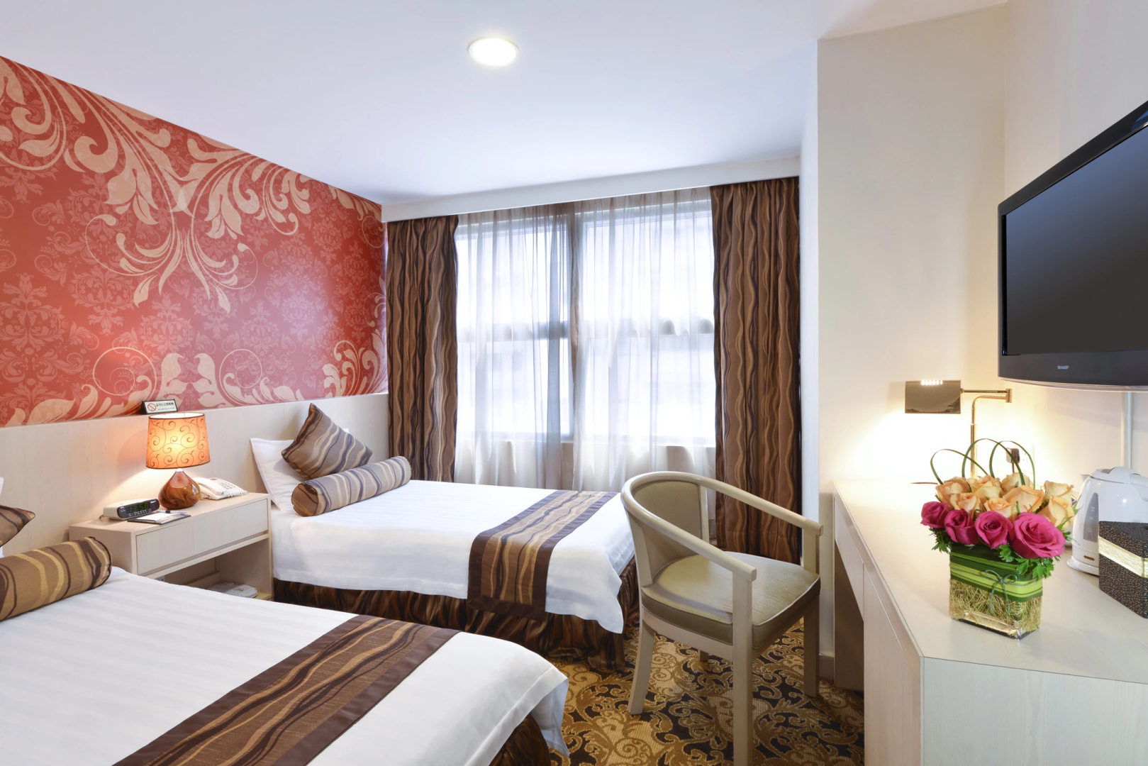 Walden Hotel