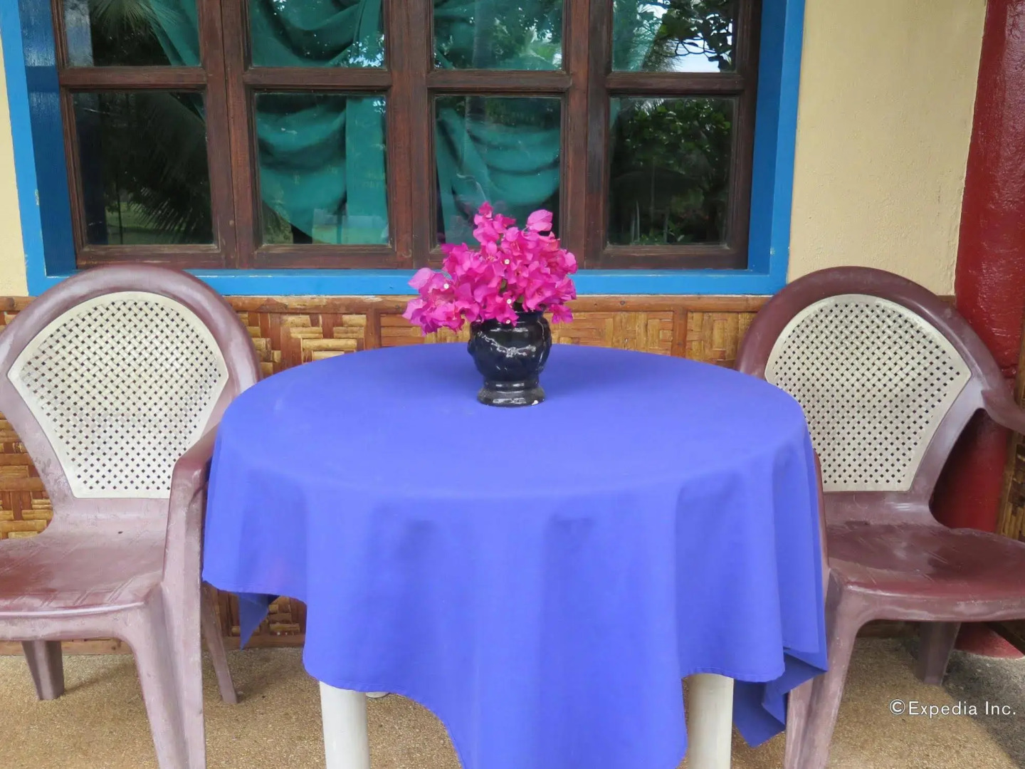 Kalipayan Beach Resort