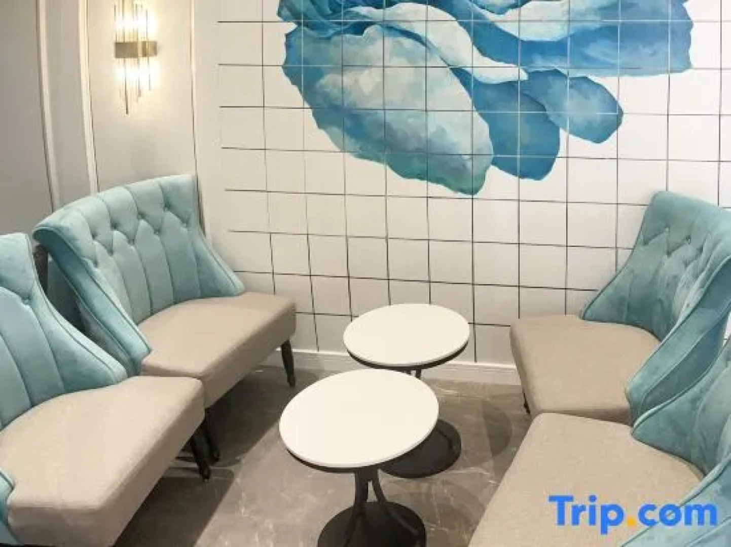 Xana Hotelle Hotel (Liaoyuan Railway Station Fuying Hospital)