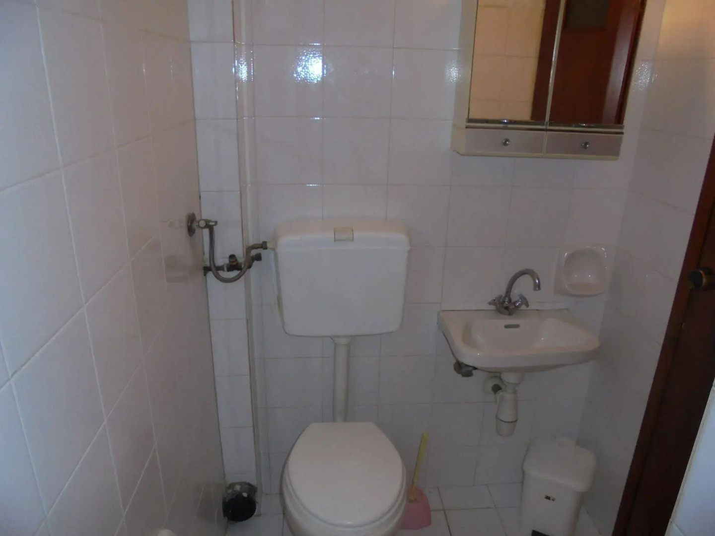 Kokkinakis Apartments