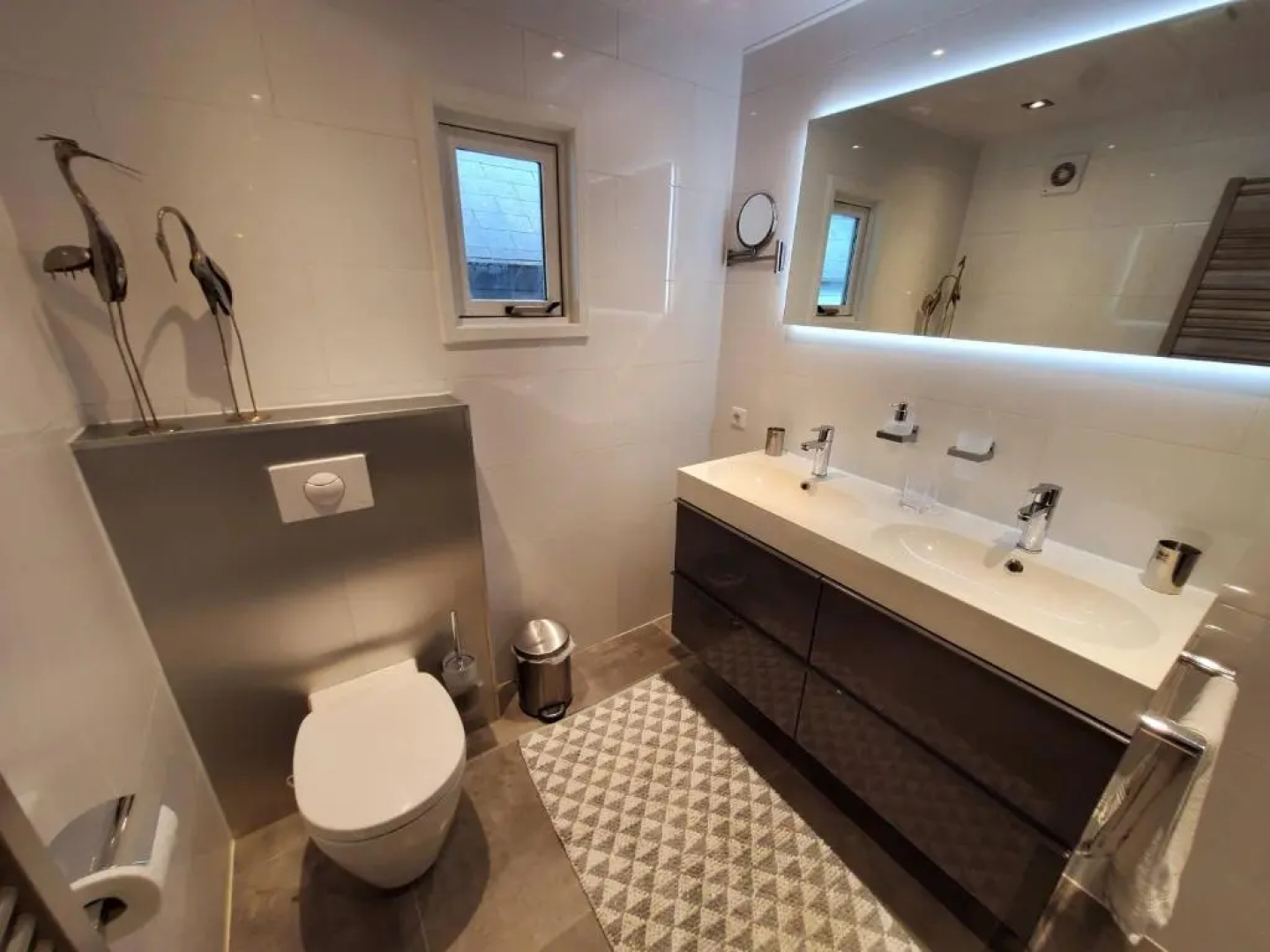 Chalet nr 30 in Putten