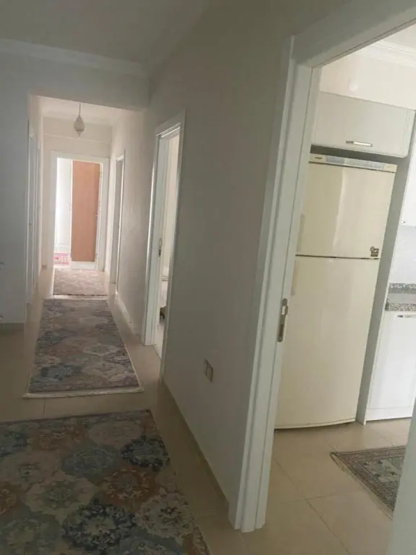 Aqua marin Platinium Sitesi 6. Kat