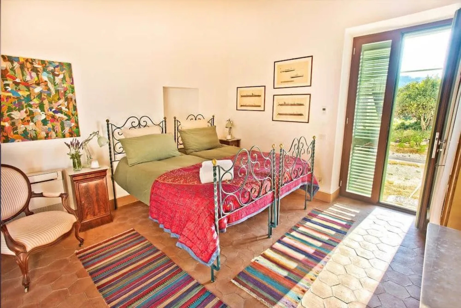 Pietre di gelo dei F.lli Valenziani