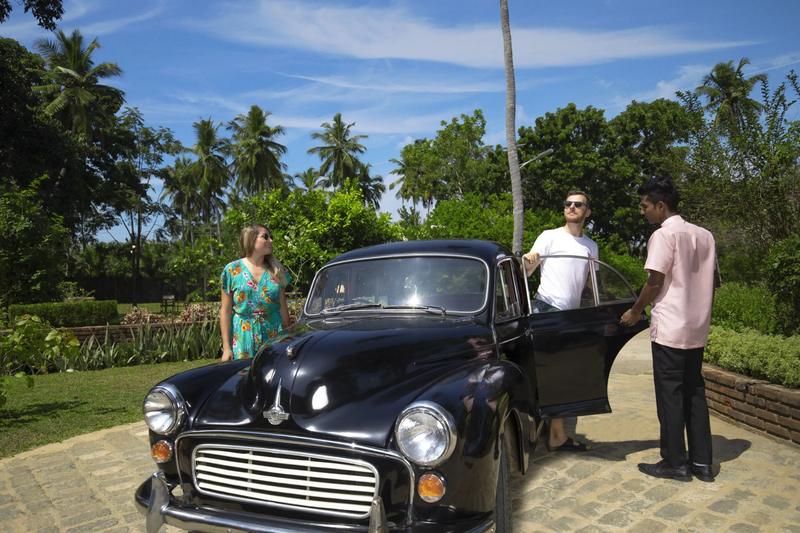 Anodawa Boutique Villa