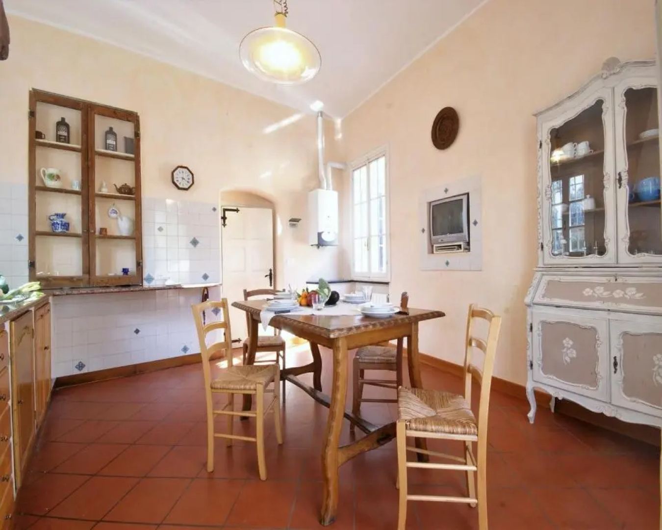 Casa Del Mulino 2