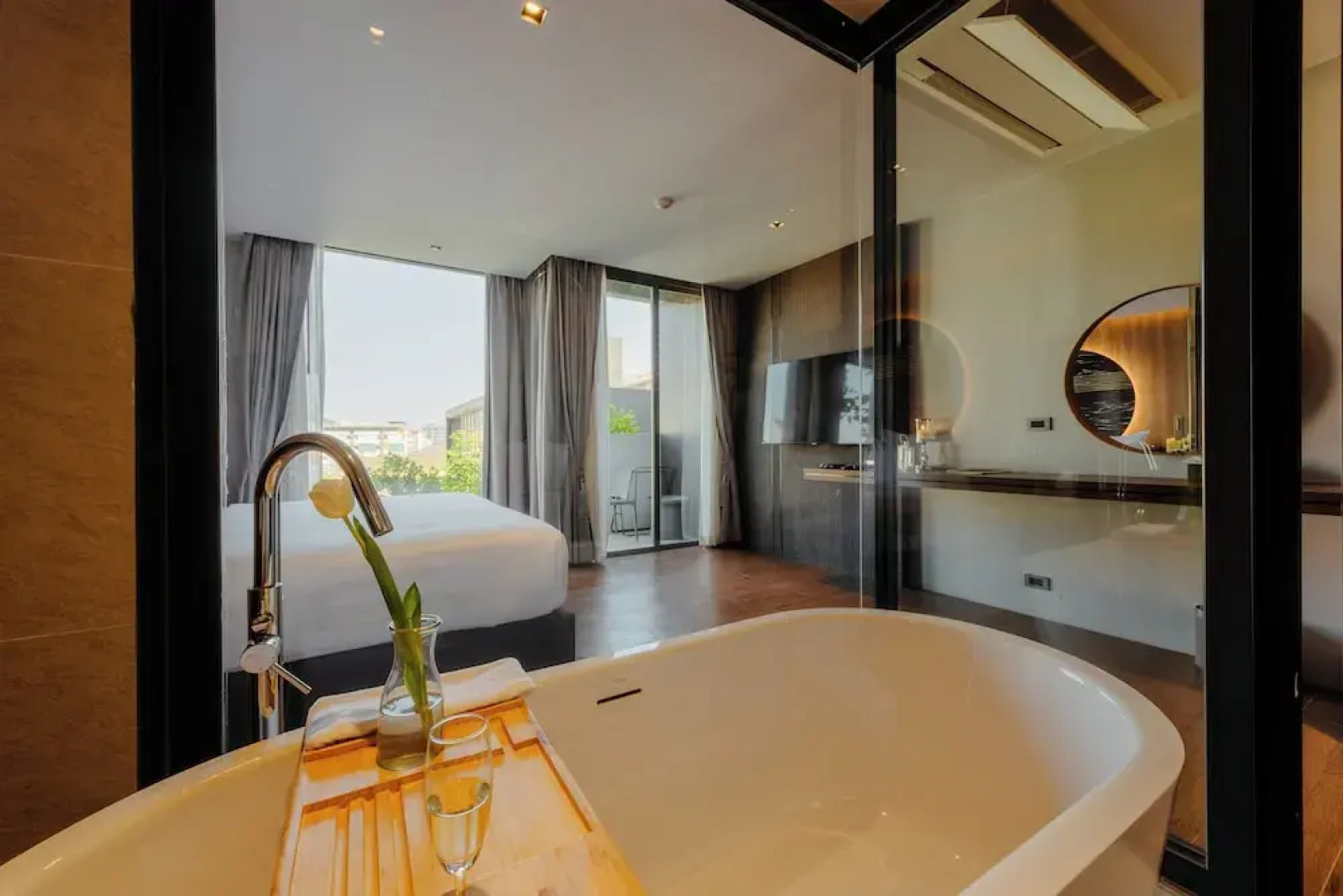 Richmann Resort Hotel Hatyai