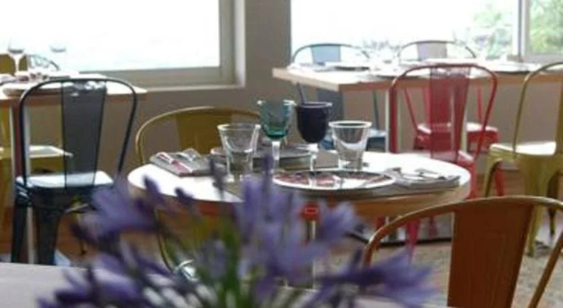 Hotel Le Beau Site