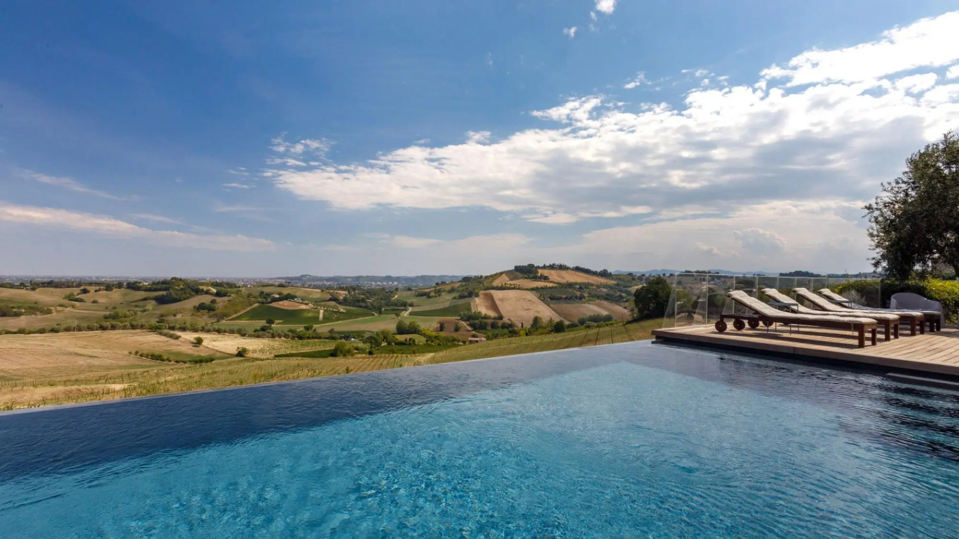 Villino Bruna 6 in Bertinoro