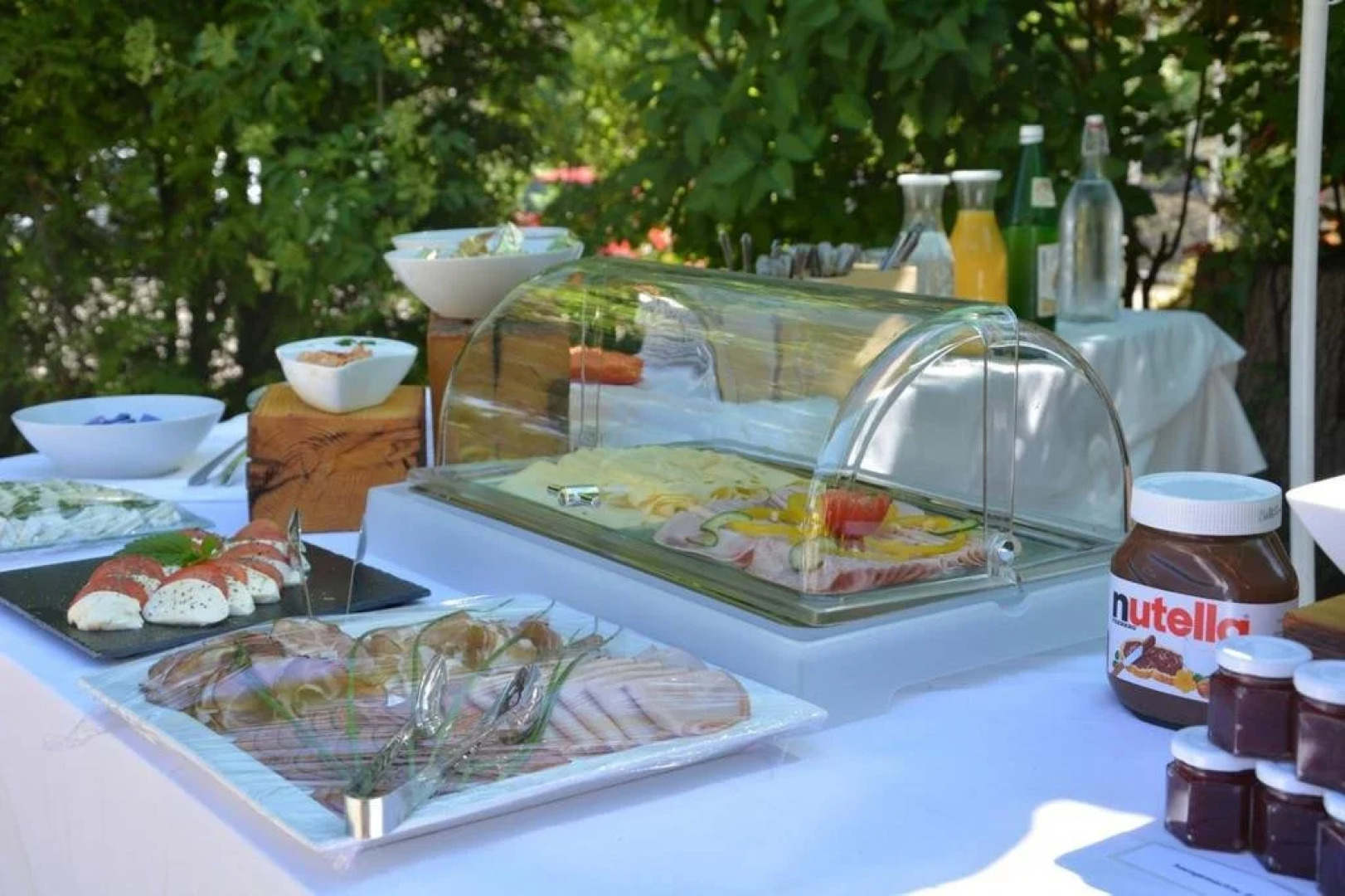 Landgasthof Hotel Sommer