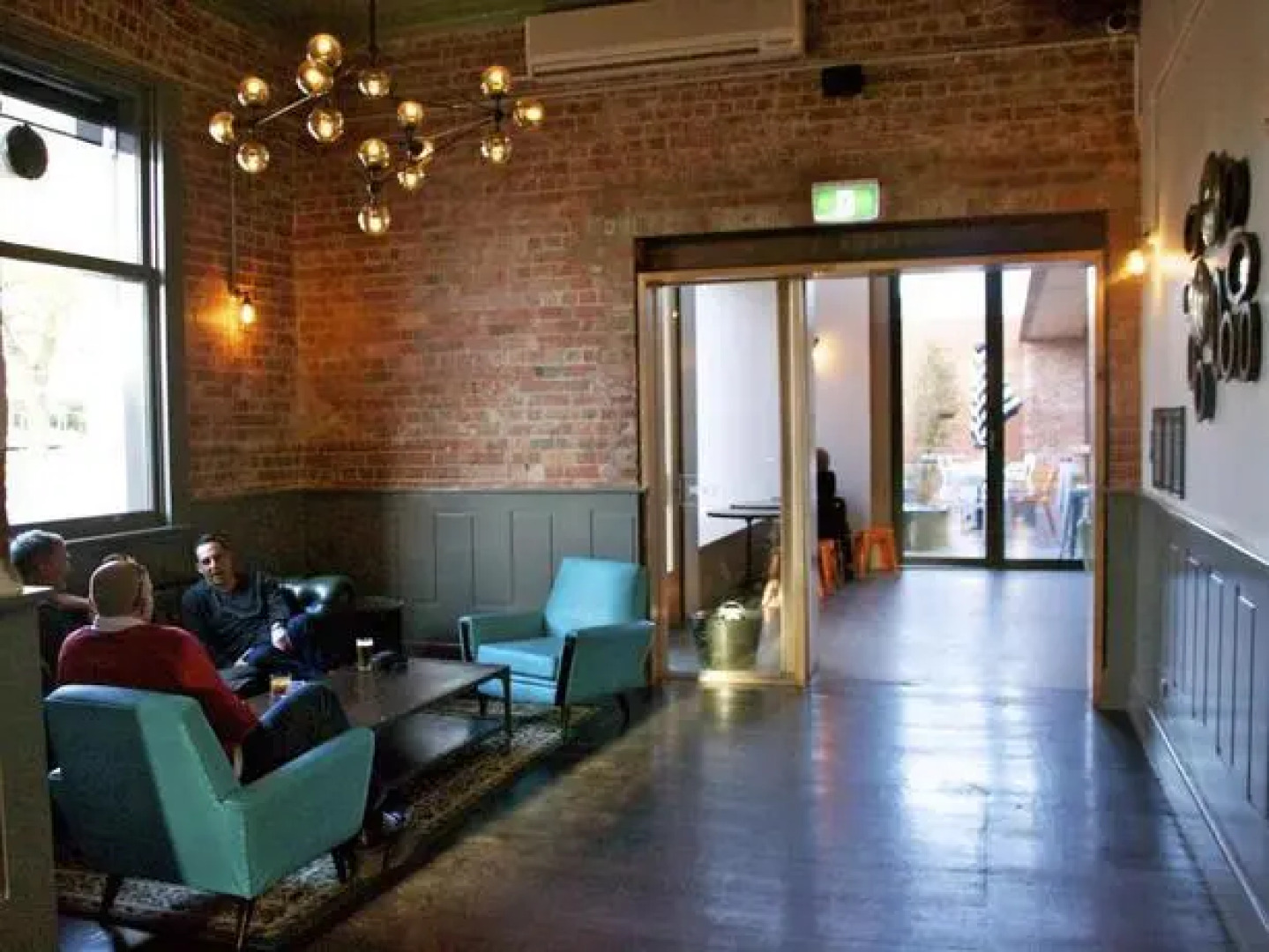 Western Hotel Ballarat