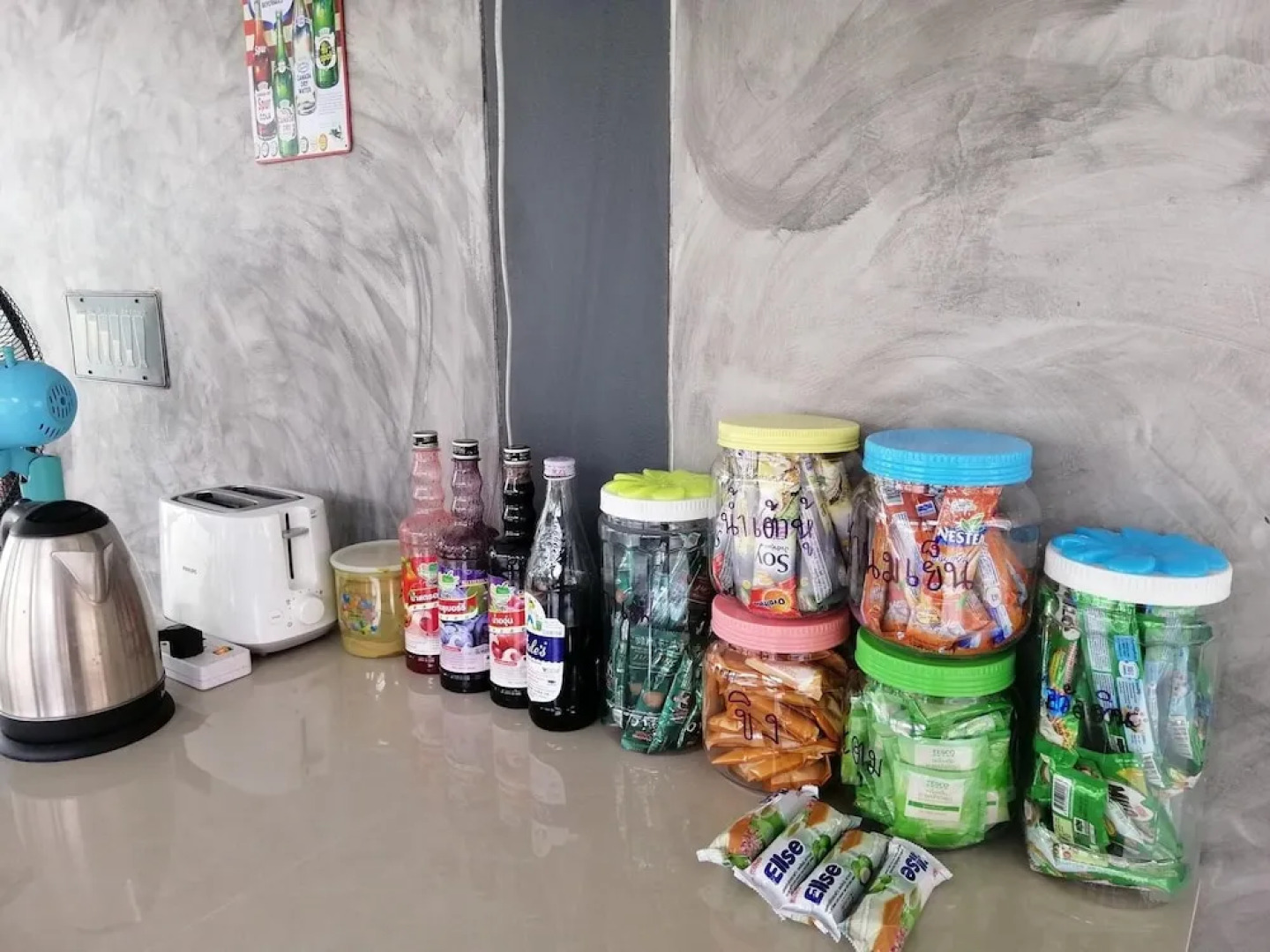 Lom Choi Home Stay Ayutthaya - Hostel