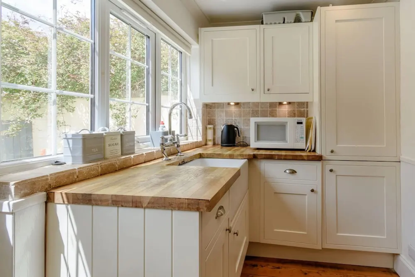 Snowdrop Cottage